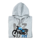 MZ ETZ 251 — bluza dziecięca