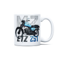 MZ ETZ 251 — kubek
