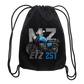 MZ ETZ 251 — plecak