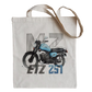 MZ ETZ 251 — torba