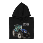 New Holland — bluza