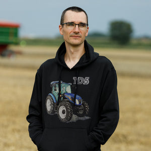 New Holland — bluza