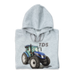 New Holland — bluza