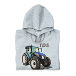 New Holland — bluza dziecięca