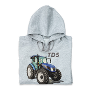 New Holland — bluza dziecięca