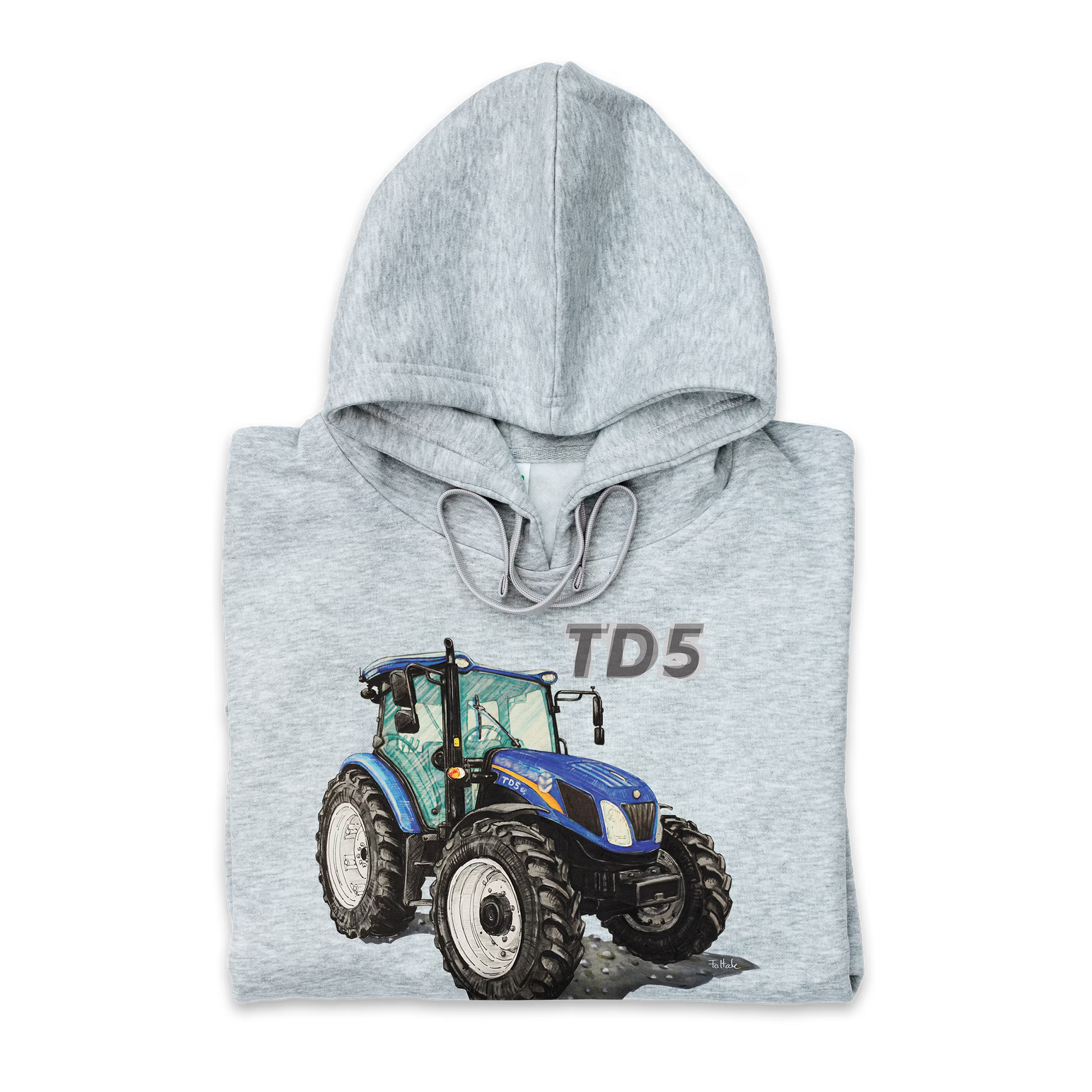 New Holland — bluza dziecięca