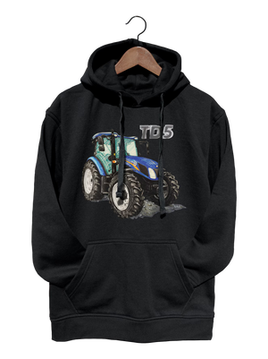 New Holland — bluza dziecięca