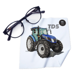 New Holland — ściereczka