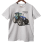 New Holland — koszulka