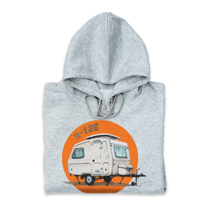Niewiadów N-126 — bluza dziecięca