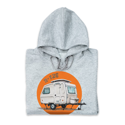 Niewiadów N-126 — bluza
