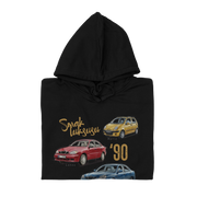 Daewoo — bluza dziecięca