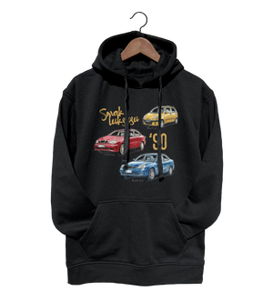 Daewoo - children's hoodie