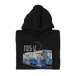 Konstal 105N — bluza dziecięca