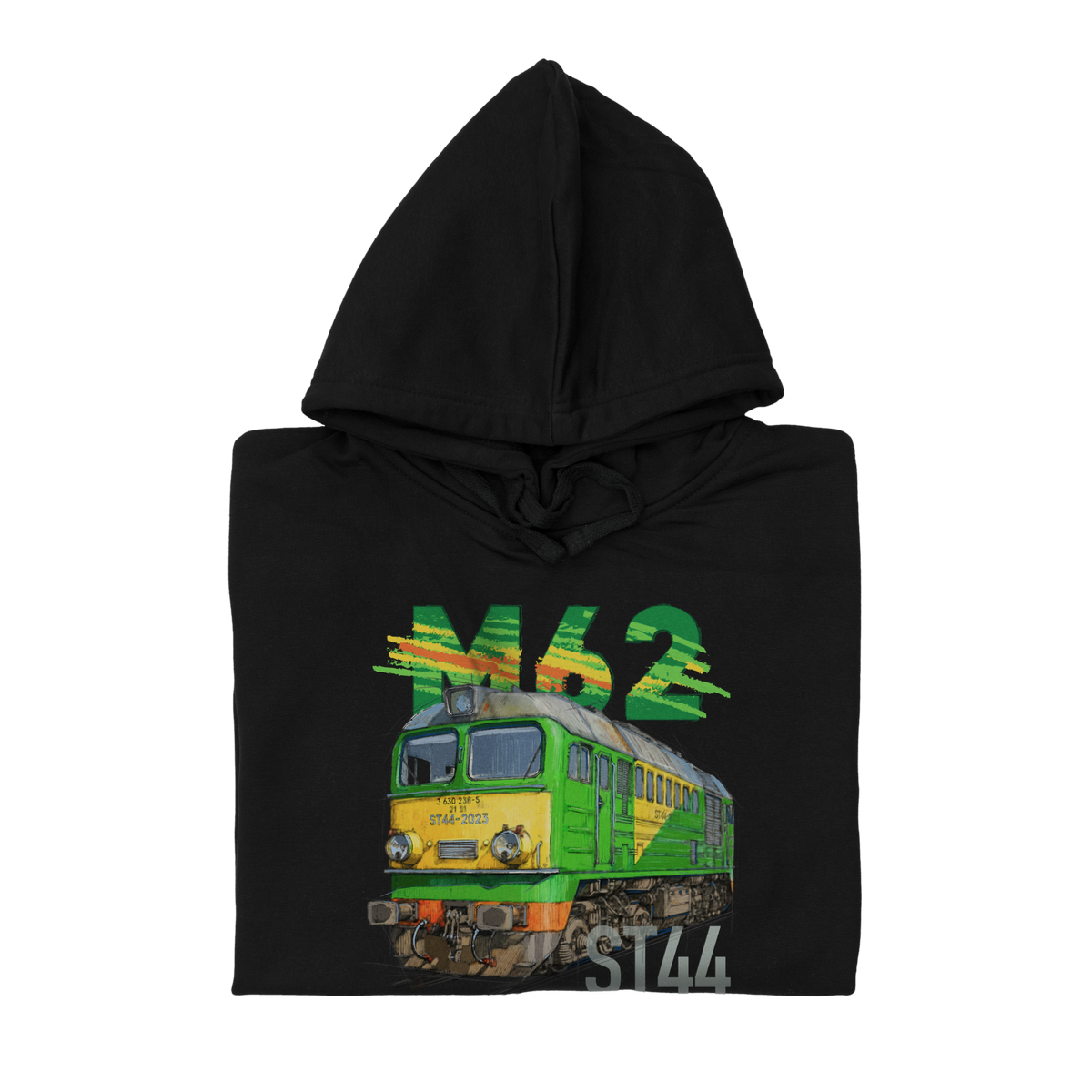 M62 Gagarin — bluza dziecięca