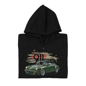 Porsche 911 — bluza dziecięca