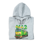 M62 Gagarin — bluza dziecięca