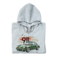 Porsche 911 — bluza dziecięca