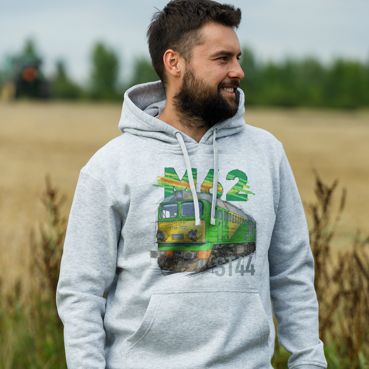 M62 Gagarin — bluza