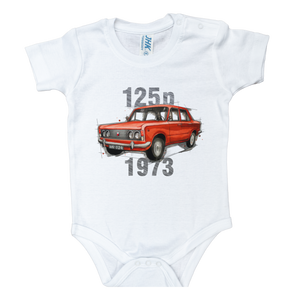 Fiat 125p — body — NIK-BOKR-JUNBI-FIA125-CZE-01