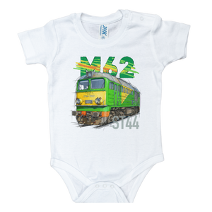 M62 Gagarin — body
