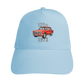 Fiat 125p — cap
