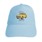 Fiat 125p — cap