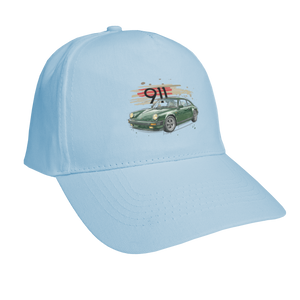 Porsche 911 — czapka