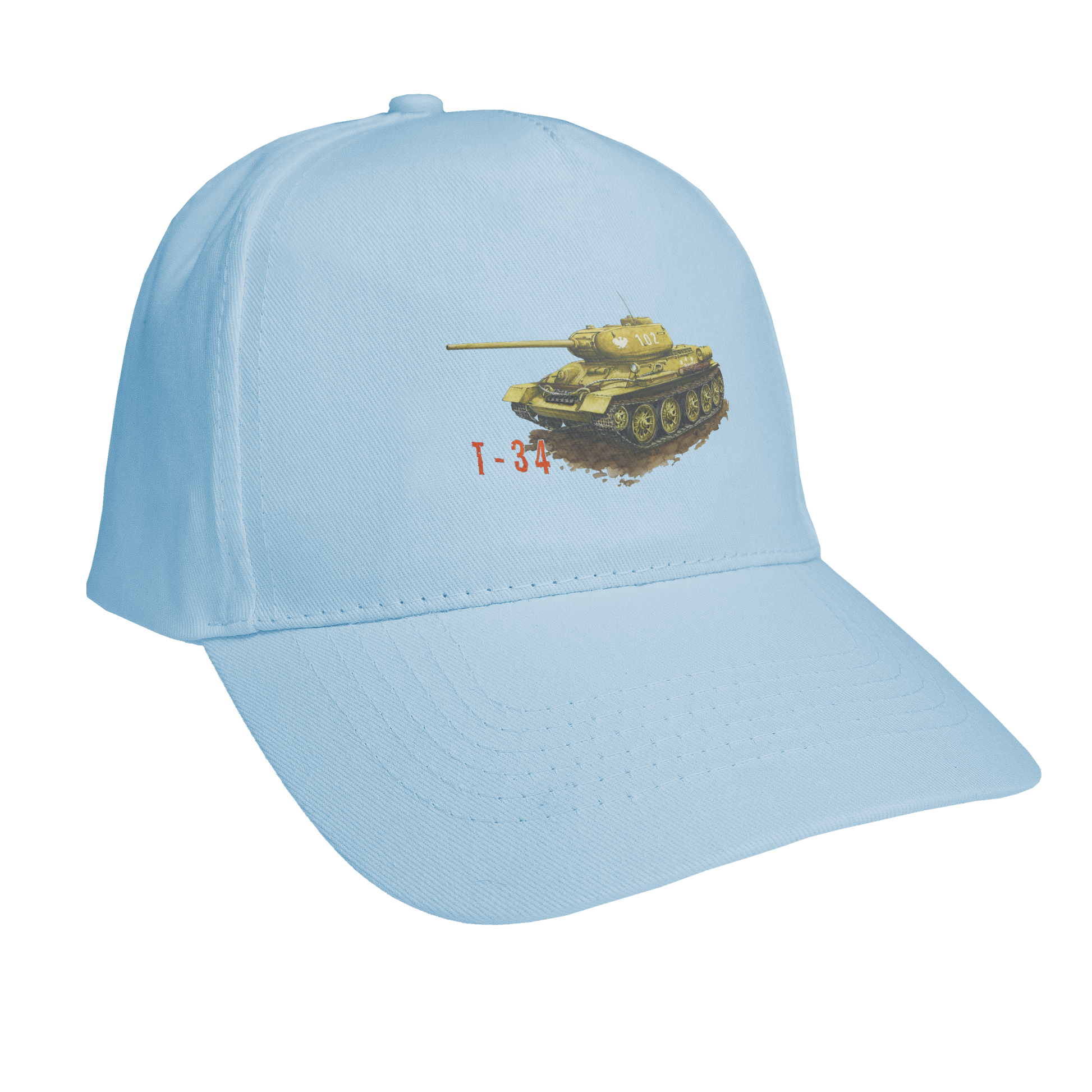 NIK-CAP-JUNBL-T34RUD-1