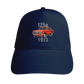 Fiat 125p — cap