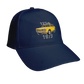 Fiat 125p — cap