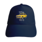 Fiat 125p — cap