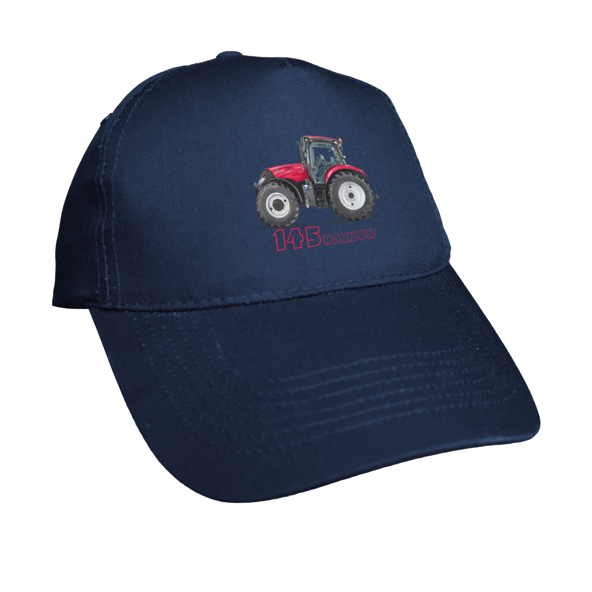NIK-CAP-STDGR-CAS145-01