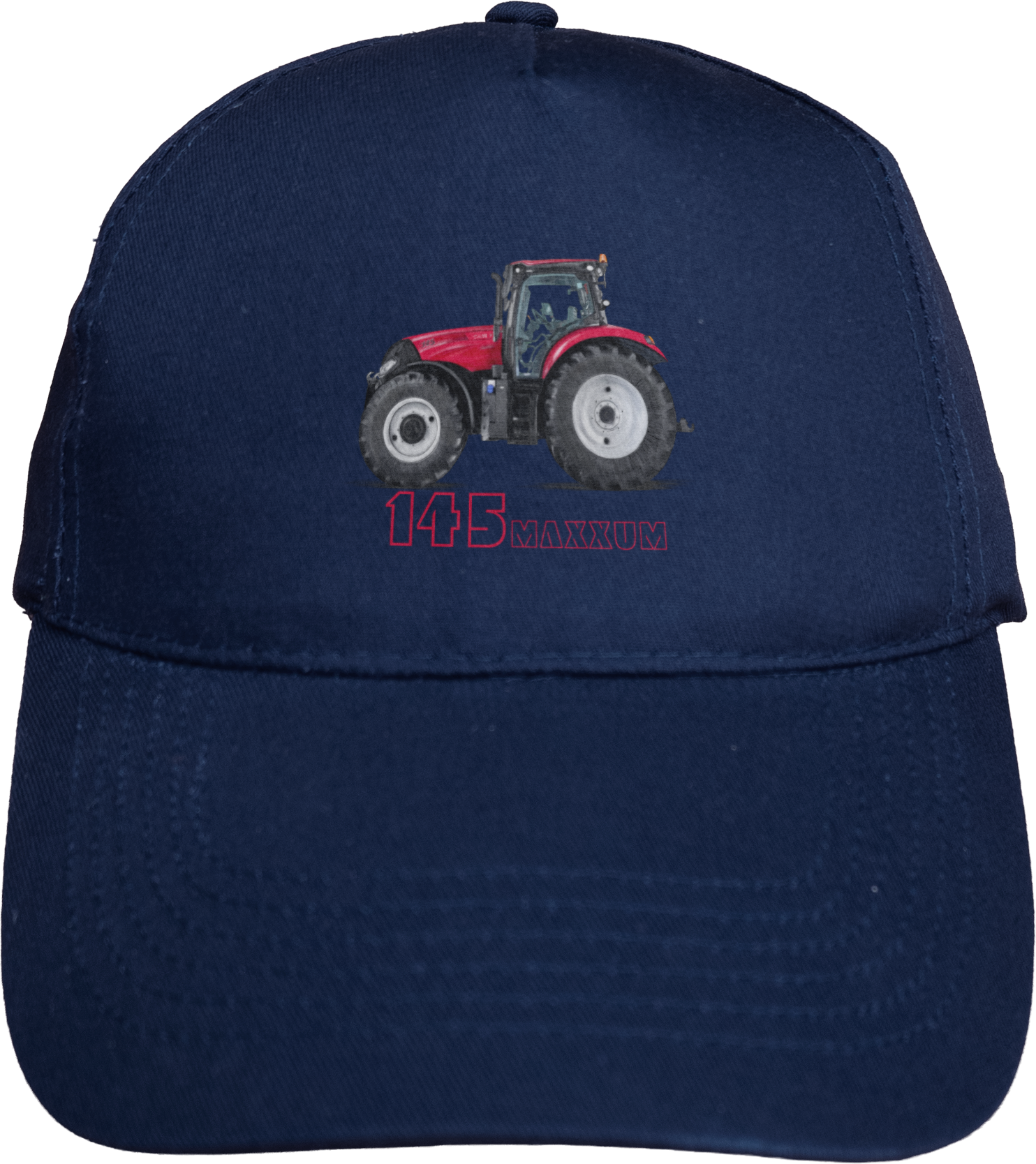 NIK-CAP-STDGR-CAS145-02