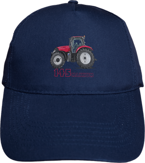 NIK-CAP-STDGR-CAS145-02