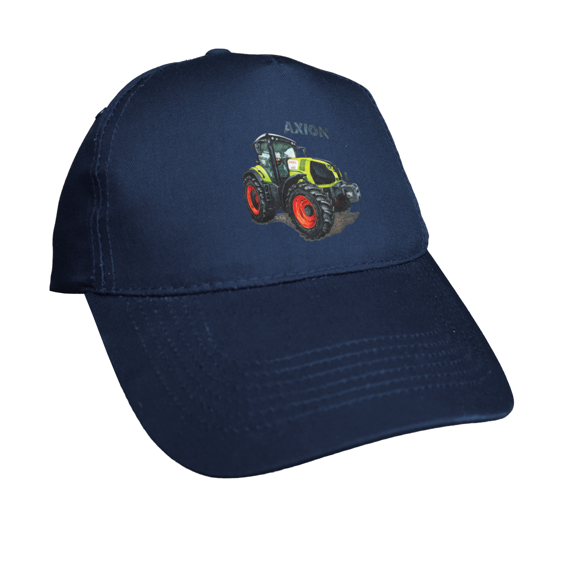 NIK-CAP-STDGR-CLAAXI-01