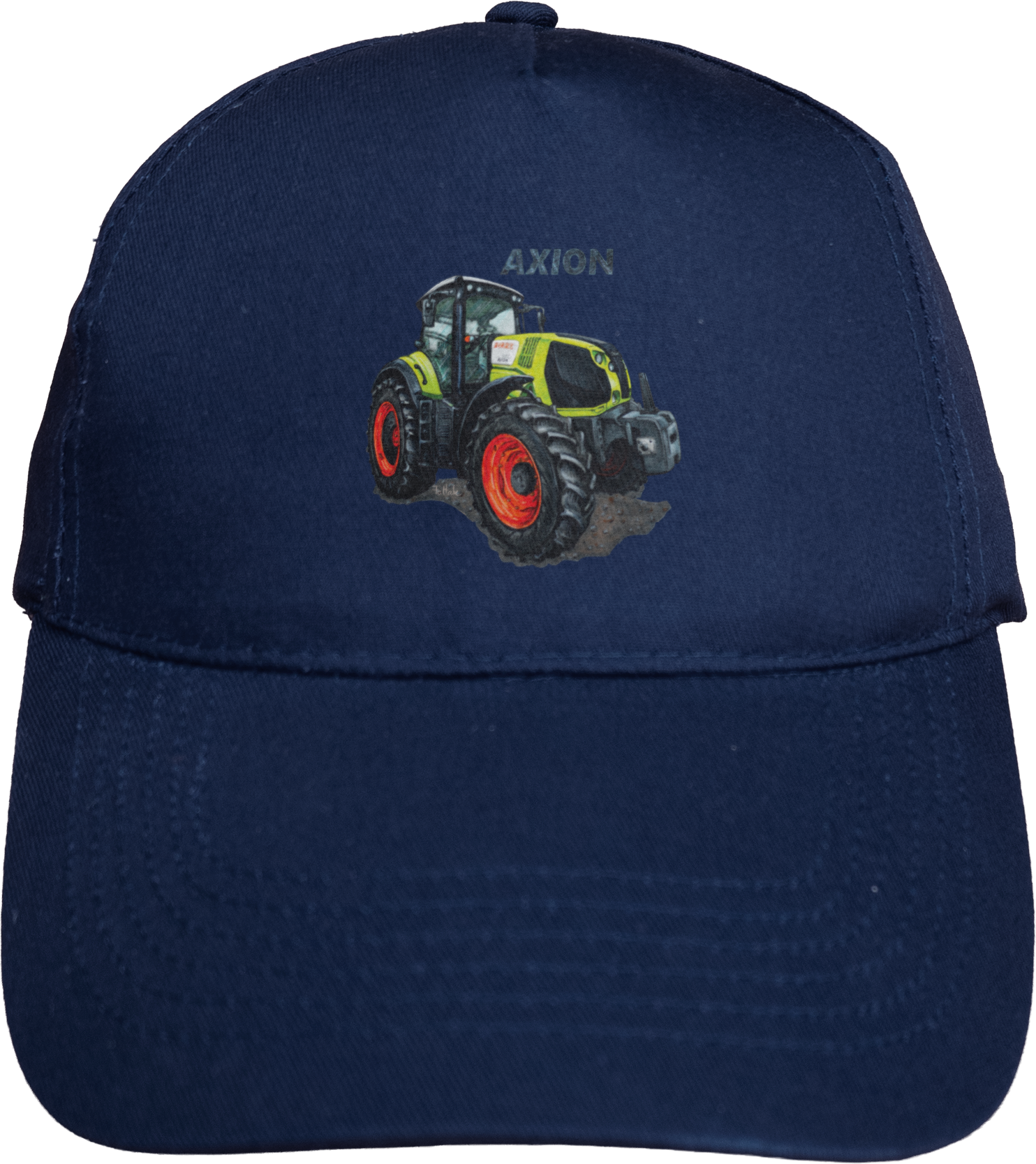 NIK-CAP-STDGR-CLAAXI-02