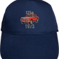 Fiat 125p — cap