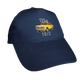 Fiat 125p — cap