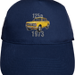 Fiat 125p — cap