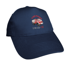 NIK-CAP-STDGR-STRPOZ-01