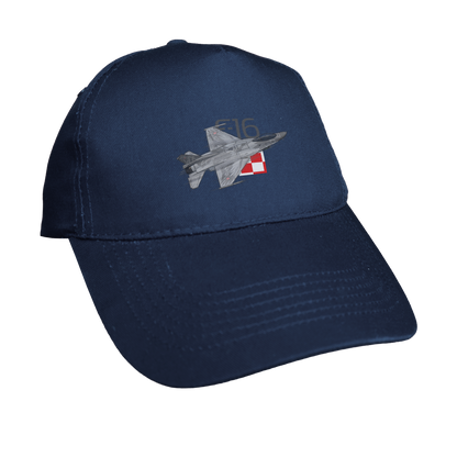NIK-CZAP-STDGR-F16POL-1
