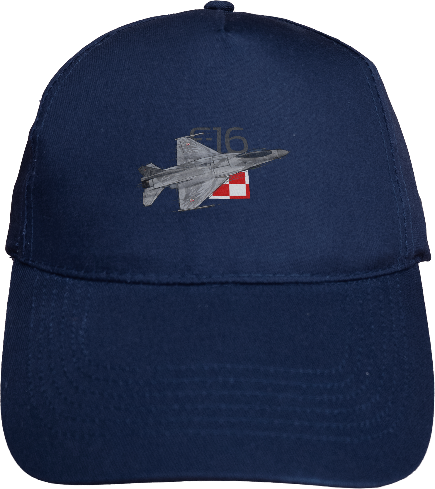 NIK-CZAP-STDGR-F16POL-2