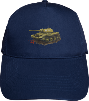 NIK-CZAP-STDGR-T34RUD-2