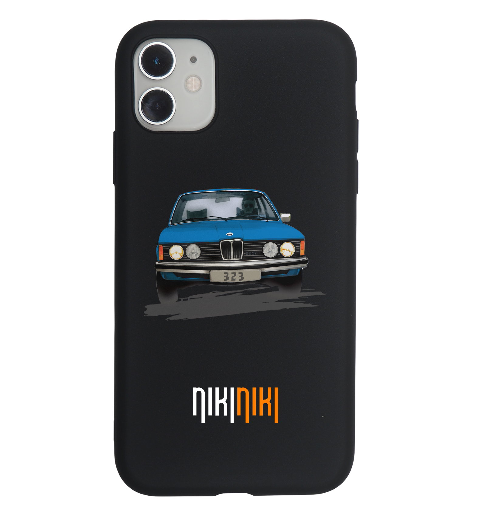 NIK-ETUI-STDCZ-BMW323-NIE