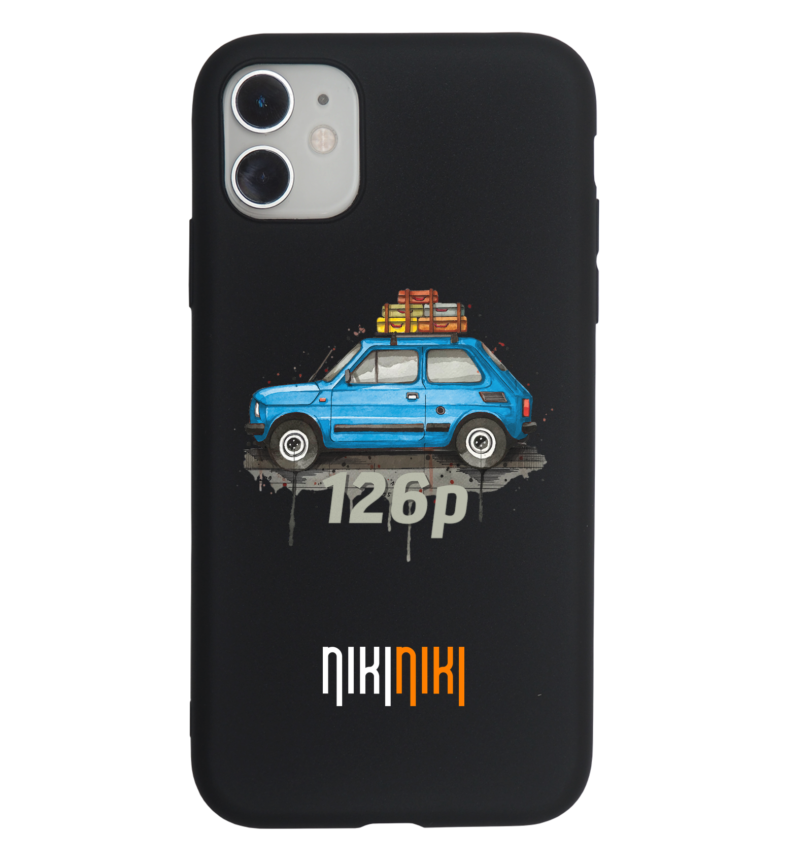 NIK-ETUI-STDCZ-FIA126-NIE
