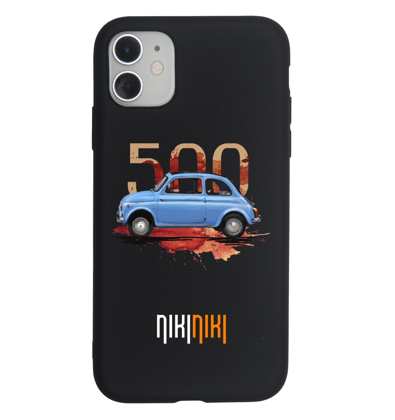 NIK-ETUI-STDCZ-FIA500