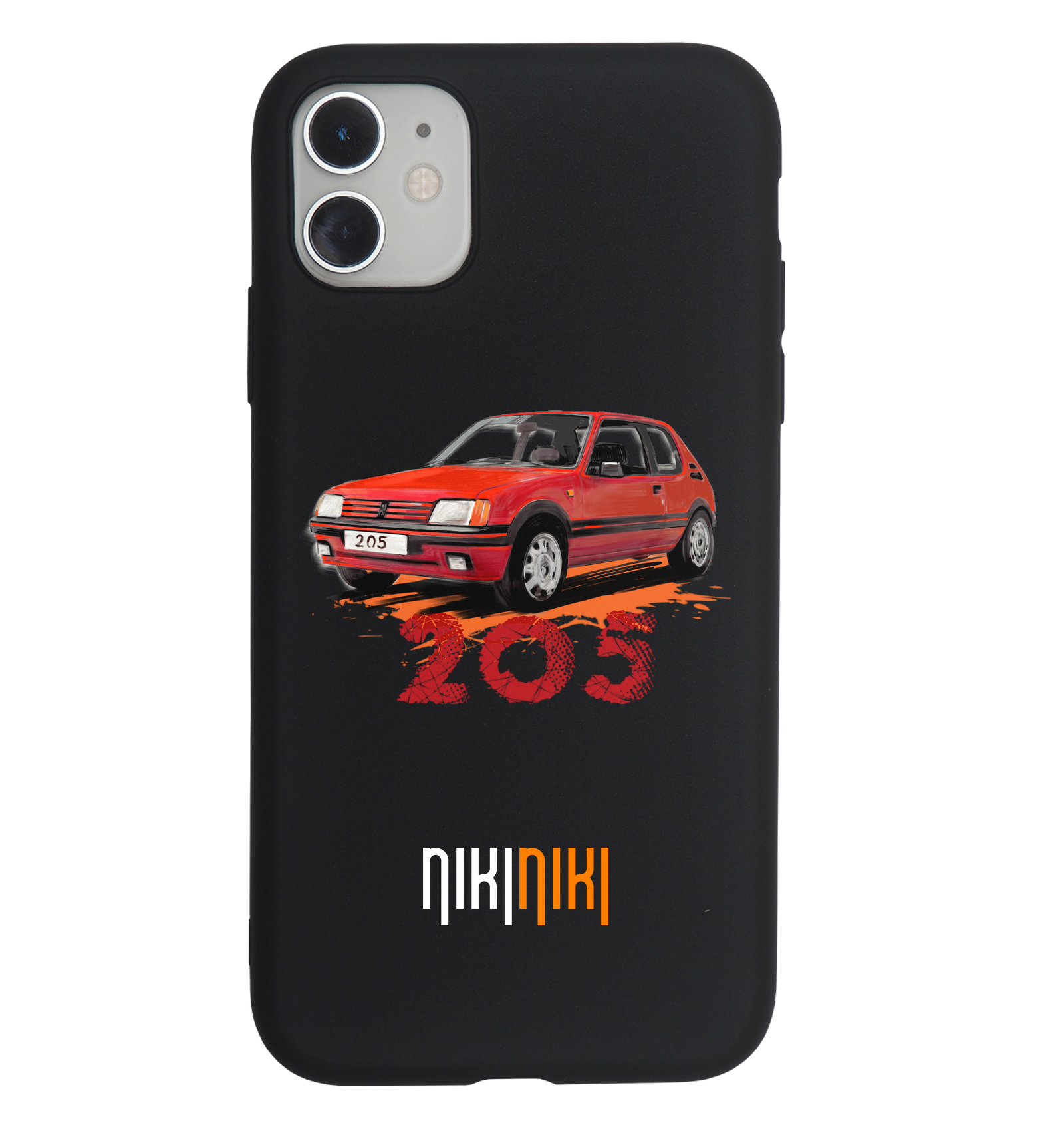 NIK-ETUI-STDCZ-PEU205