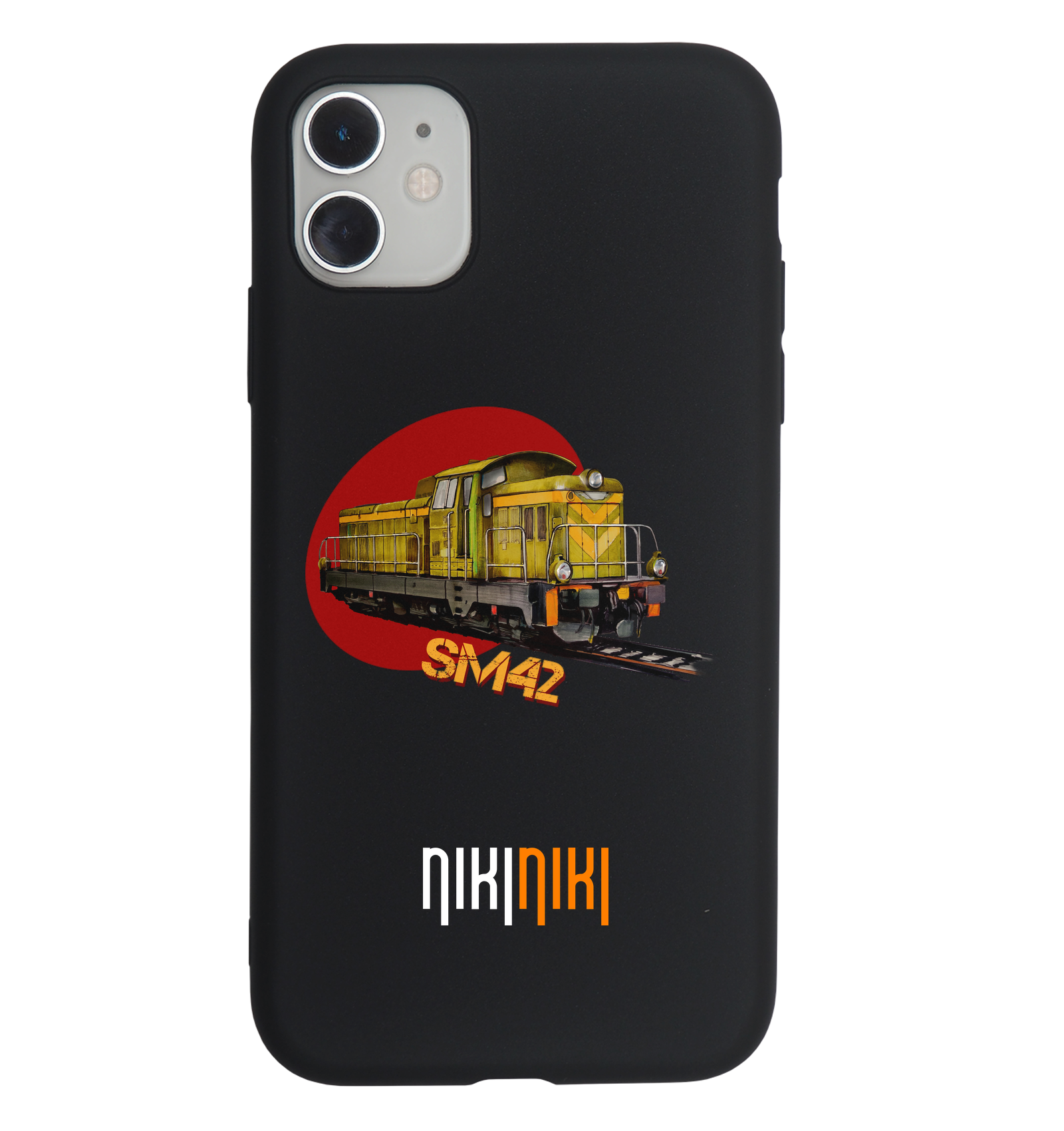 NIK-ETUI-STDCZ-SM42ST