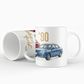 Kubek Daewoo